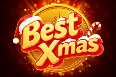 Играть в Bestxmass Оши Казино